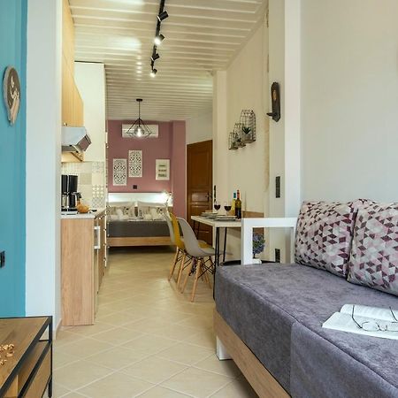 Vereniki Suites Chania Chania  Exterior photo