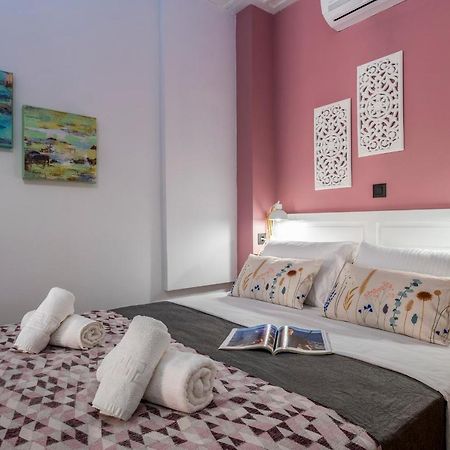 Vereniki Suites Chania Chania  Exterior photo