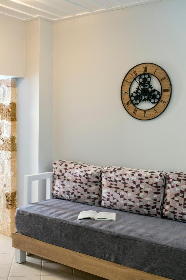Vereniki Suites Chania Chania  Exterior photo