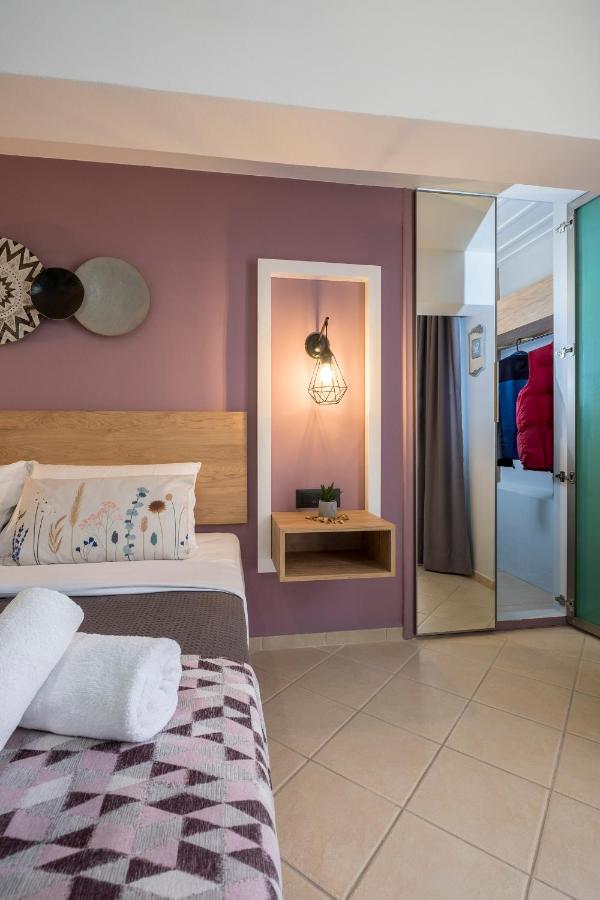 Vereniki Suites Chania Chania  Exterior photo