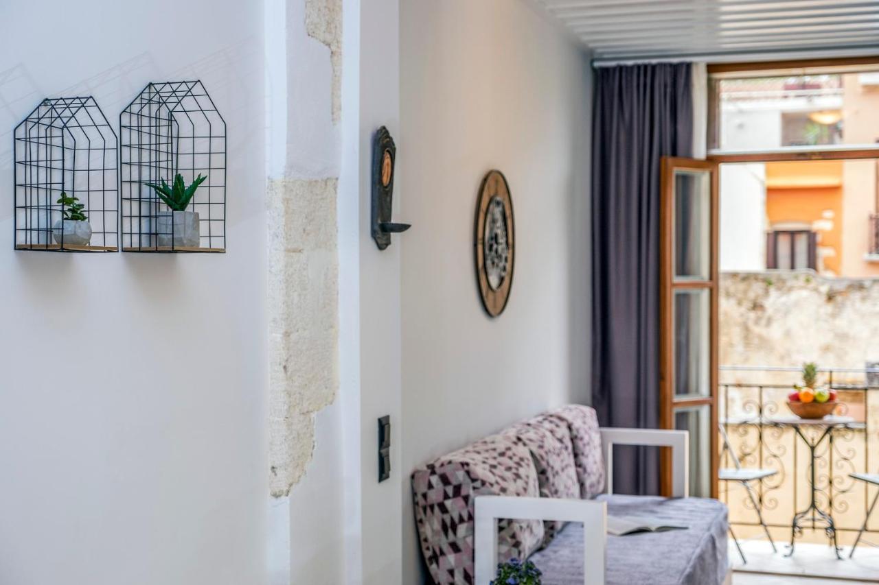 Vereniki Suites Chania Chania  Exterior photo