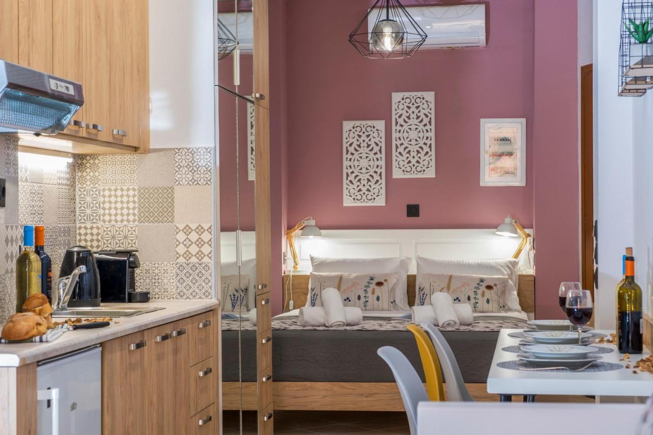 Vereniki Suites Chania Chania  Exterior photo