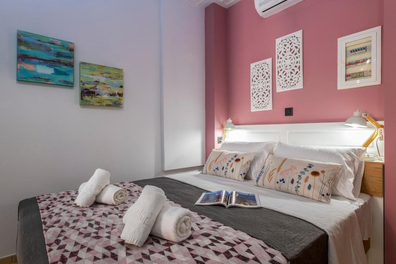 Vereniki Suites Chania Chania  Exterior photo