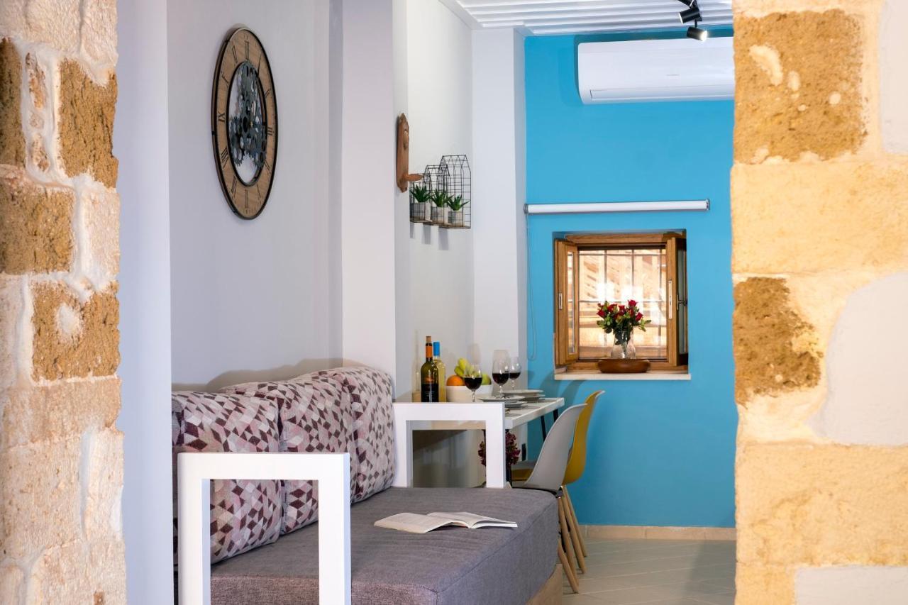Vereniki Suites Chania Chania  Exterior photo