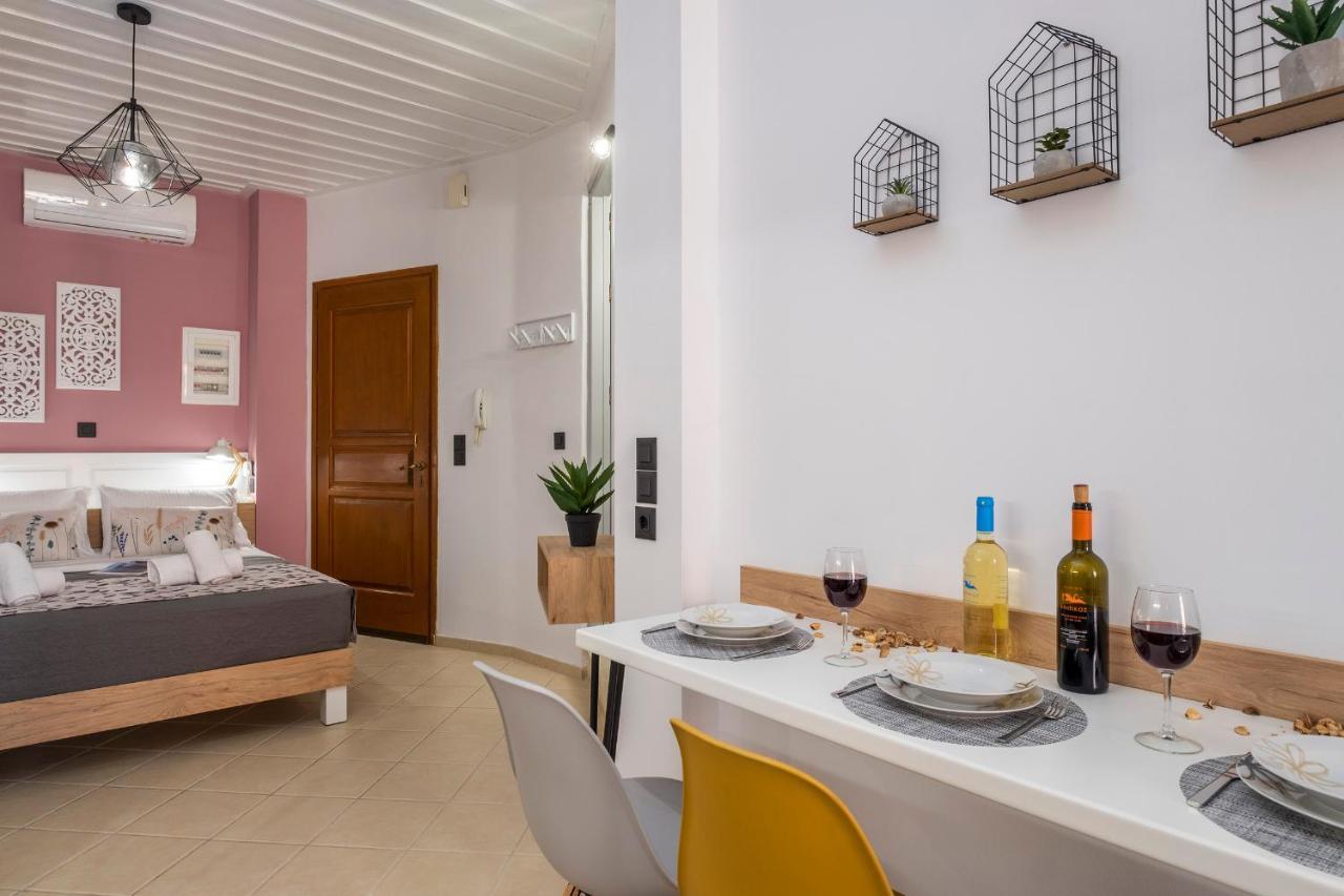 Vereniki Suites Chania Chania  Exterior photo