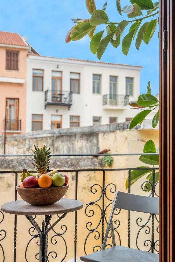 Vereniki Suites Chania Chania  Exterior photo