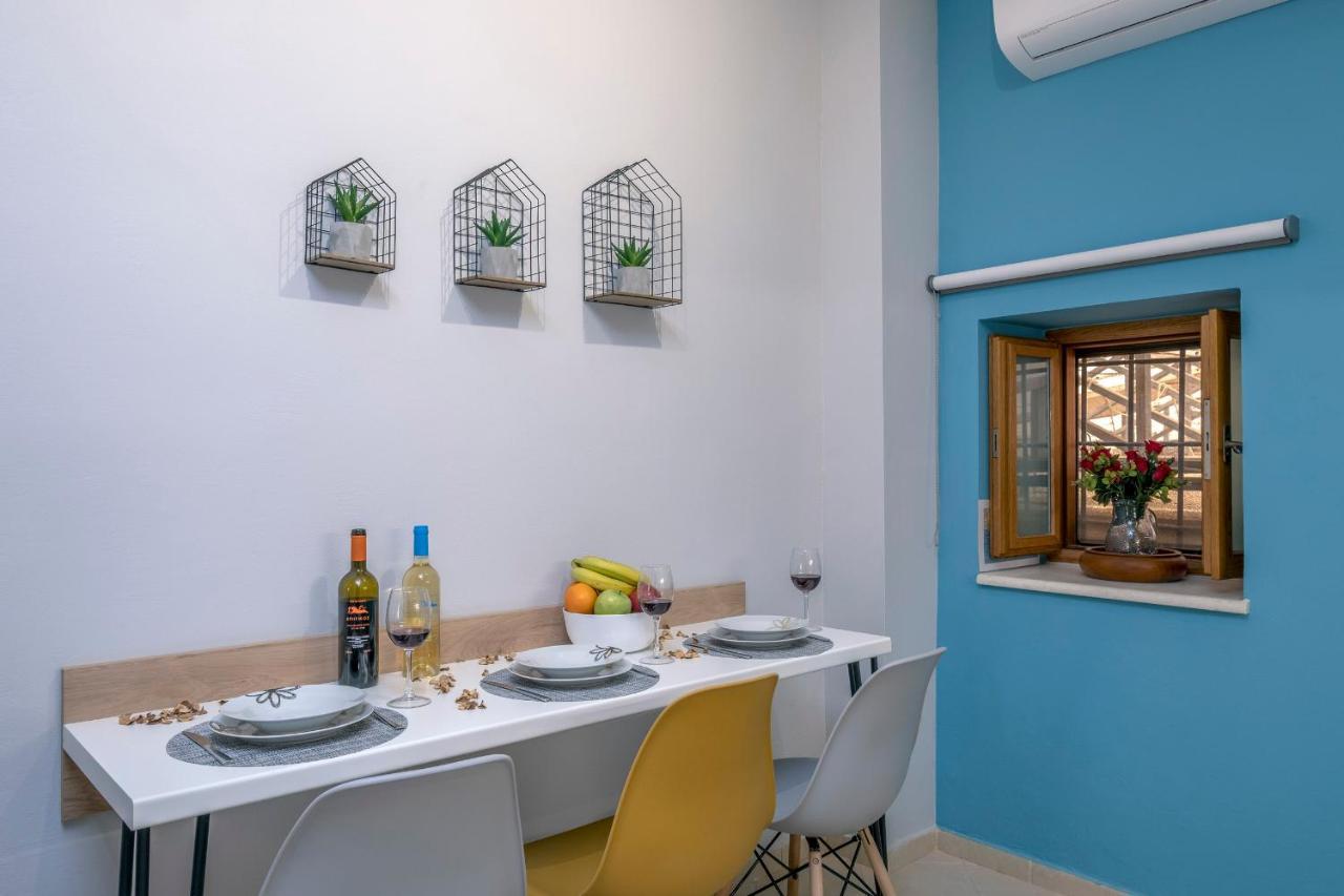 Vereniki Suites Chania Chania  Exterior photo