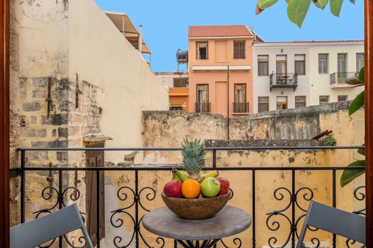 Vereniki Suites Chania Chania  Exterior photo