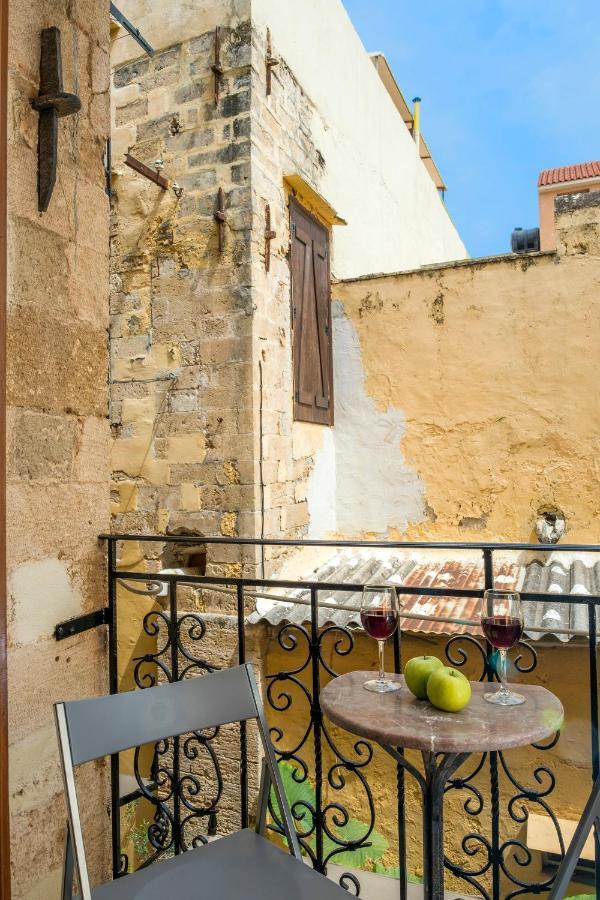 Vereniki Suites Chania Chania  Exterior photo